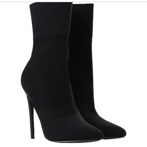 NWOT above ankle bootie more pics coming soon
